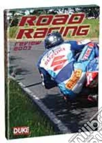Road Racing Review 2003 dvd