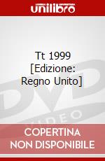 Tt 1999 [Edizione: Regno Unito] dvd