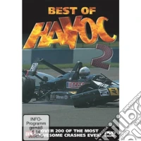 Havoc Best Of 2 Dvd dvd