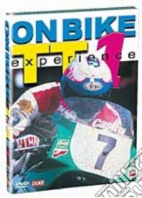 On Bike Tt Experience 1 [Edizione: Regno Unito] dvd