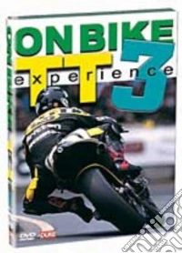 On Bike Tt Experience 3 [Edizione: Regno Unito] dvd