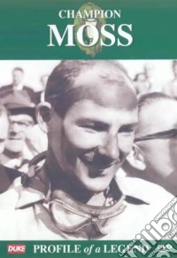 Champion - Stirling Moss dvd