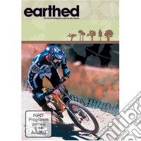 Earthed [Edizione: Regno Unito] dvd