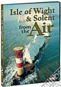 Isle Of Wight  The Solent From The Air [Edizione: Regno Unito] dvd