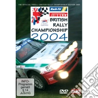 Special Interest - British Rally Championshi [Edizione: Regno Unito] dvd