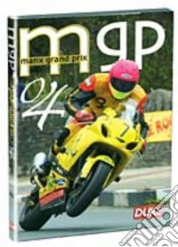 Manx Grand Prix 2004 [Edizione: Regno Unito] dvd