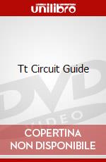 Tt Circuit Guide dvd