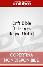 Drift Bible [Edizione: Regno Unito] dvd