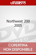 Northwest 200 2005 dvd