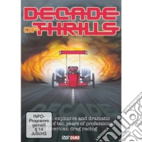 Decade Of Thrills I Dvd [Edizione: Regno Unito] dvd