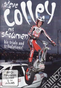 Colley Trial King dvd