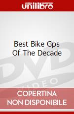 Best Bike Gps Of The Decade dvd