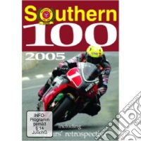 Southern 100 2005 dvd