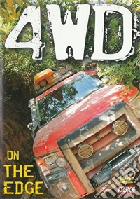 4Wd On The Edge dvd