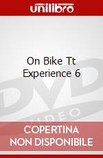 On Bike Tt Experience 6 dvd
