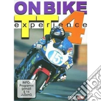 On Bike Tt Experience 4 dvd