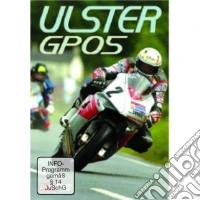 Ulster Gp 05 [Edizione: Regno Unito] dvd