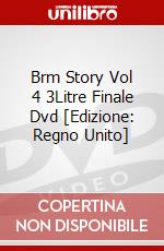 Brm Story Vol 4 3Litre Finale Dvd [Edizione: Regno Unito] dvd