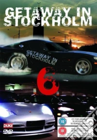 Getaway In Stockholm 6 [Edizione: Regno Unito] dvd