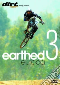 Earthed 3  Europa [Edizione: Regno Unito] dvd
