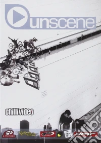 Unscene dvd