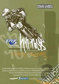 Hypnosis dvd