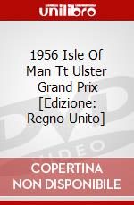 1956 Isle Of Man Tt Ulster Grand Prix [Edizione: Regno Unito] dvd