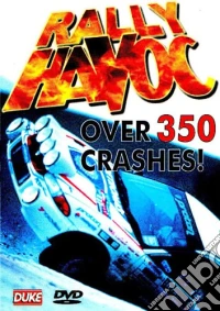 Rally Havoc [Edizione: Regno Unito] dvd