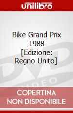 Bike Grand Prix 1988 [Edizione: Regno Unito] dvd
