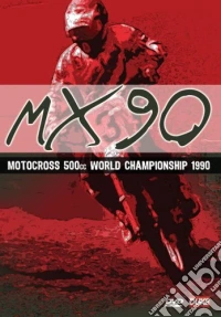 Mx90 Motocross 500Cc World dvd