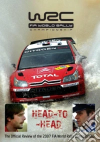 World Rally Championship 07 [Edizione: Regno Unito] dvd