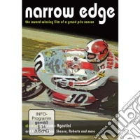 Narrow Edge dvd