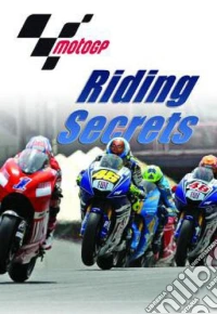 Moto Gp Riding Secrets [Edizione: Regno Unito] dvd