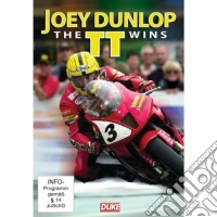 Joey Dunlop The Tt Wins dvd