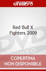 Red Bull X Fighters 2009 dvd