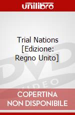 Trial Nations [Edizione: Regno Unito] dvd