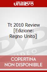 Tt 2010 Review [Edizione: Regno Unito] dvd
