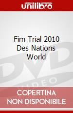 Fim Trial 2010 Des Nations World dvd