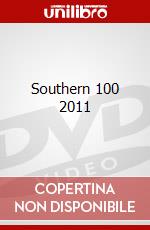 Southern 100 2011 dvd