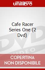 Cafe Racer Series One (2 Dvd) dvd