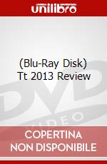 (Blu-Ray Disk) Tt 2013 Review brd