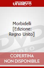 Morbidelli [Edizione: Regno Unito] dvd