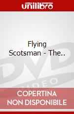Flying Scotsman - The.. dvd