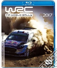 (Blu-Ray Disk) World Rally Championship 2017 Review [Edizione: Regno Unito] brd