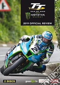 (Blu-Ray Disk) Tt 2019 Review (2 Blu-Ray) brd