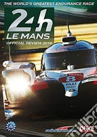(Blu-Ray Disk) Le Mans 2019 brd