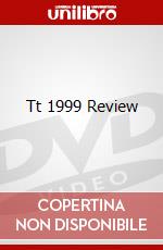Tt 1999 Review dvd