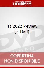 Tt 2022 Review (2 Dvd) dvd