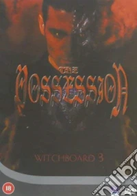 Possession Witchboard 3 Dvd: Possession Witchboard 3 Dvd [Edizione: Regno Unito] dvd