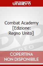 Combat Academy [Edizione: Regno Unito] dvd